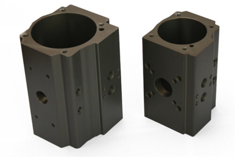 鋁陽極氧化廠家